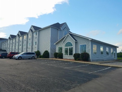 Microtel Inn & Suites by Wyndham London image 21