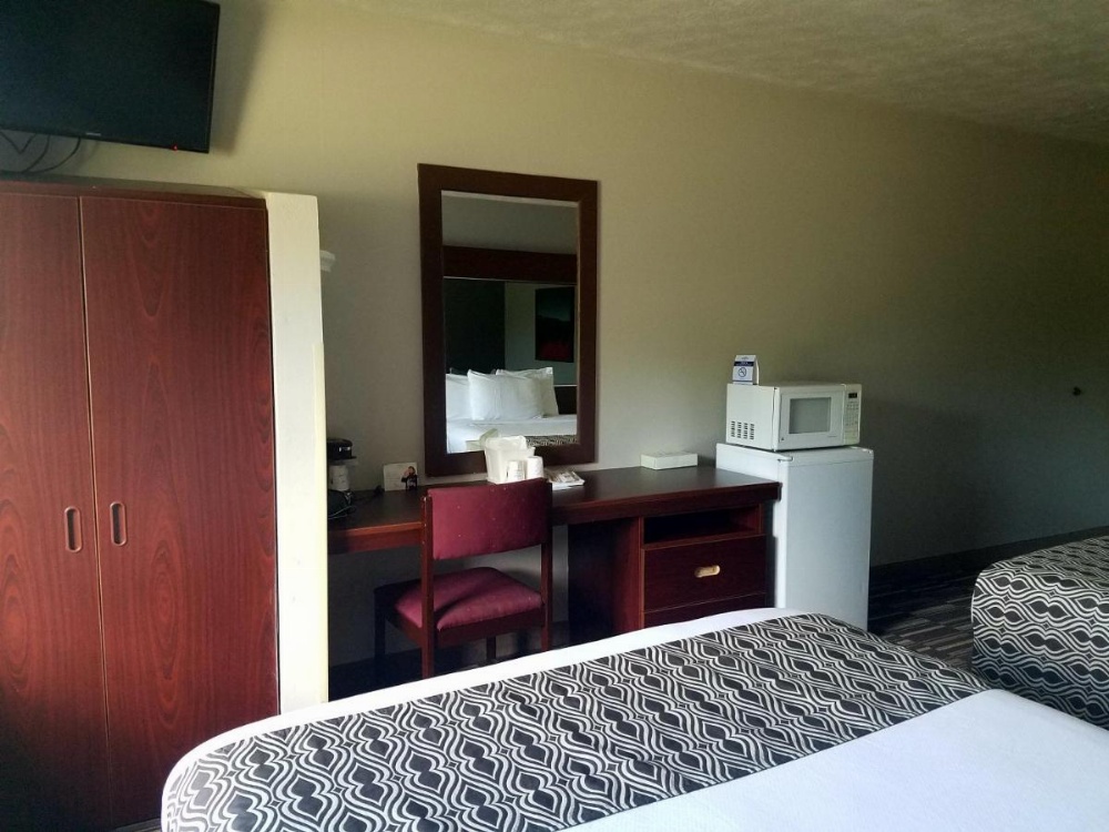 Microtel Inn & Suites by Wyndham London Image 22
