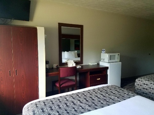 Microtel Inn & Suites by Wyndham London image 22
