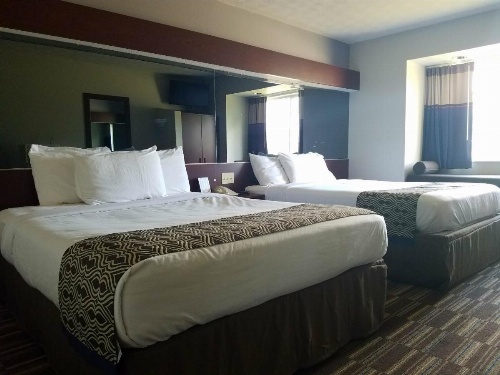 Microtel Inn & Suites by Wyndham London image 23