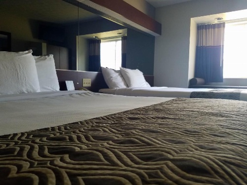 Microtel Inn & Suites by Wyndham London image 24