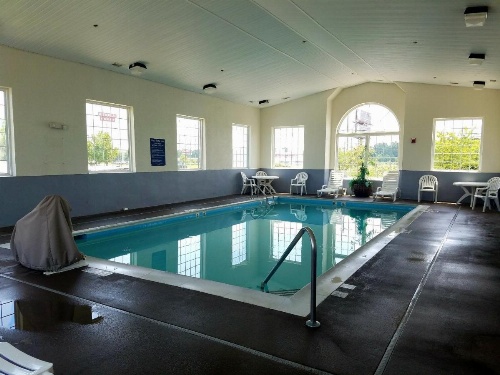 Microtel Inn & Suites by Wyndham London image 25
