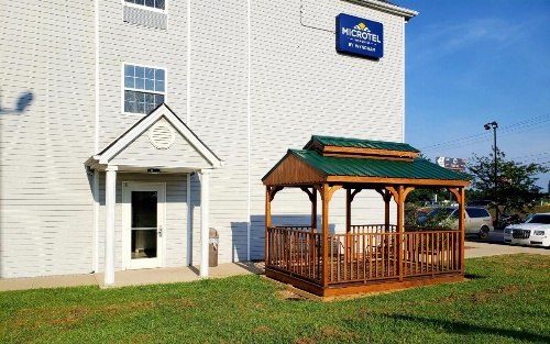 Microtel Inn & Suites by Wyndham London image 26