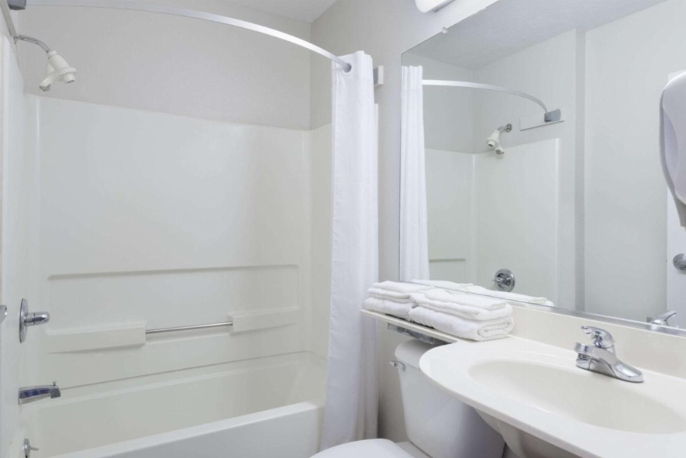 Microtel Inn & Suites by Wyndham London Image 28