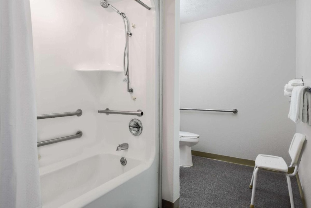 Microtel Inn & Suites by Wyndham London Image 32