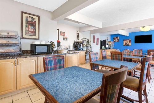 Microtel Inn & Suites by Wyndham London image 33