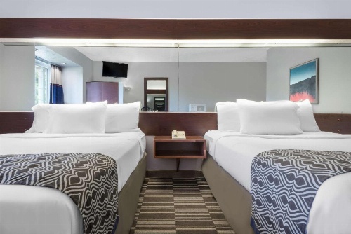 Microtel Inn & Suites by Wyndham London image 34
