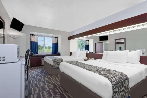 Microtel Inn & Suites by Wyndham London image 35