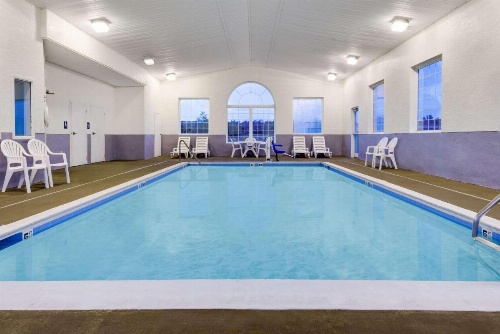 Microtel Inn & Suites by Wyndham London image 36