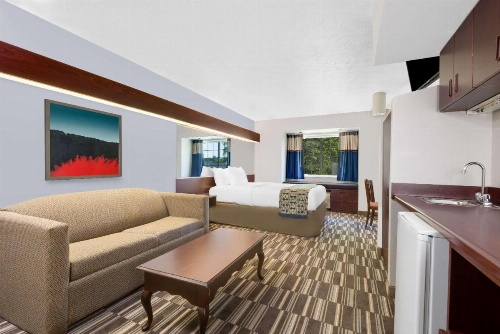 Microtel Inn & Suites by Wyndham London image 37