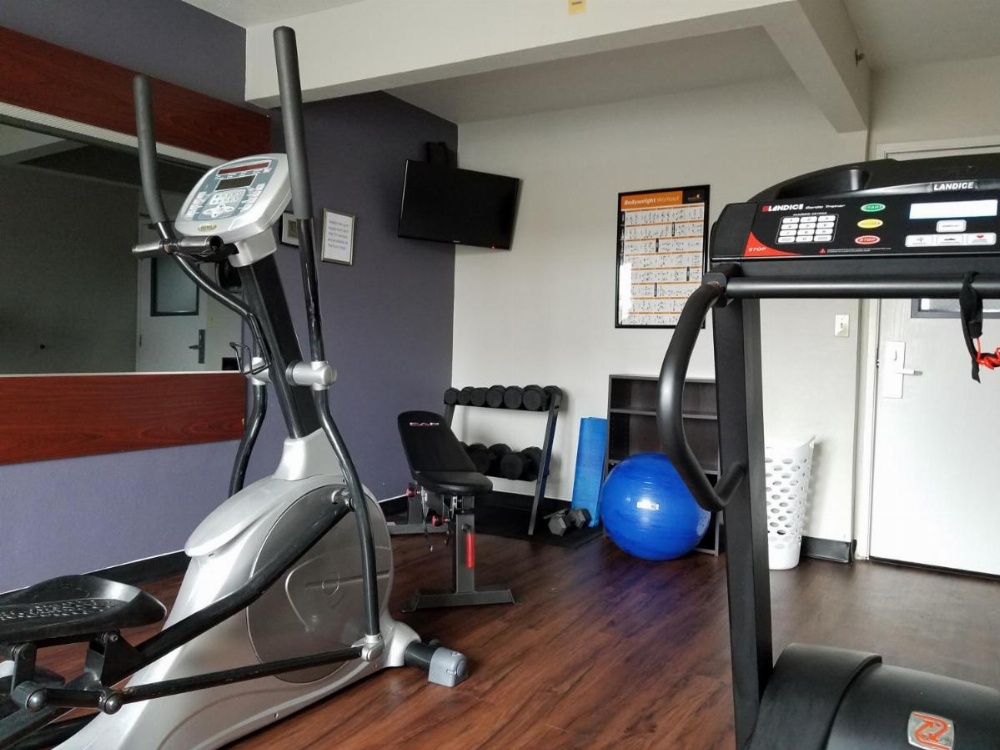 Microtel Inn & Suites by Wyndham London Image 41
