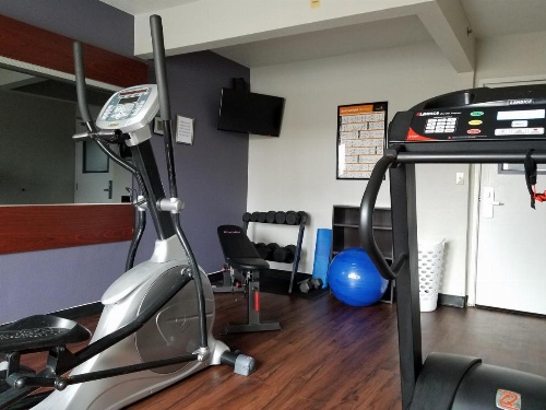 Microtel Inn & Suites by Wyndham London image 41