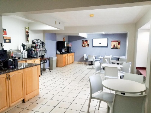 Microtel Inn & Suites by Wyndham London image 43