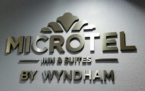 Microtel Inn & Suites by Wyndham London image 45