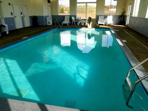 Microtel Inn & Suites by Wyndham London image 46