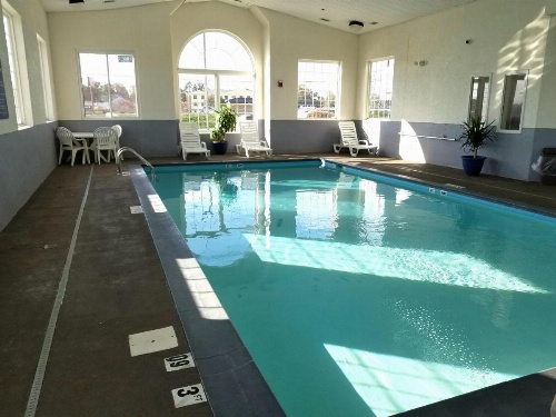 Microtel Inn & Suites by Wyndham London image 47