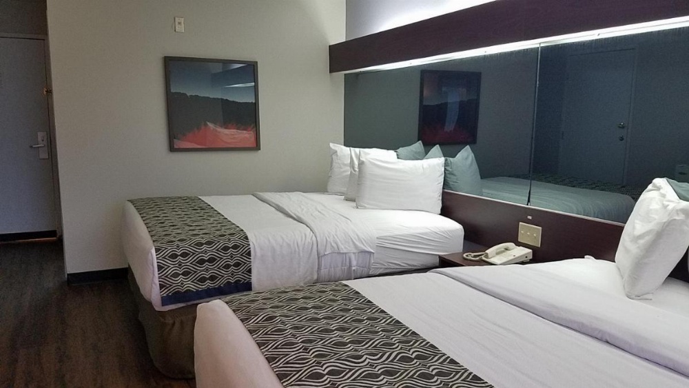 Microtel Inn & Suites by Wyndham London Image 50