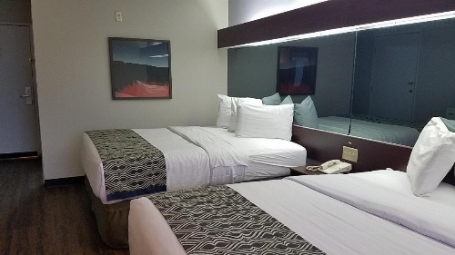 Microtel Inn & Suites by Wyndham London image 50
