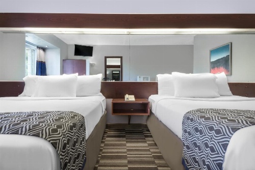 Microtel Inn & Suites by Wyndham London image 8